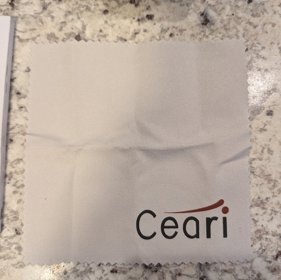 Nikon D3400 Black DSLR Camera - Picture 9 of 9